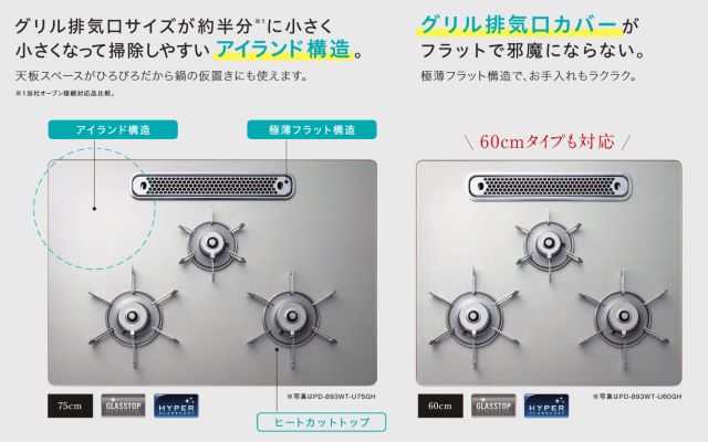 フェイシストップ