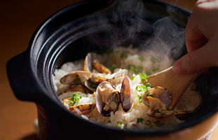 コンロ便利機能