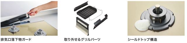 プログレお手入れ