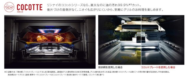 リッセココットイメージ